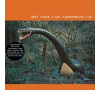 Matt Costa - Elasmosaurus E. P.