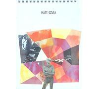 Matt Costa – Matt Costa – 2LP – Import – Édition limitée (version carnet)