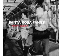 Matt Costa - Santa Rosa Fangs LP [Vinyl LP]
