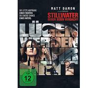 Matt Damon,Abigail Breslin,Camille Cottin - Stillwater-Gegen Jeden Verdacht [Import]