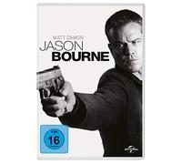 Matt Damon,Alicia Vikander,Tommy Lee Jones - Jason Bourne [Import]