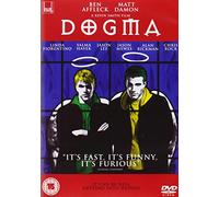 Matt Damon - Dogma [Import anglais]