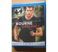 Die Bourne Verschwörung