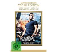 Matt Damon,Julia Stiles - Das Bourne Ultimatum