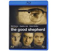 Matt Damon-The Good Shepherd [Edizione: Giappone] [Blu-Ray] [Import]
