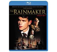 Matt Damon-The Rainmaker [Edizione: Giappone] [Blu-Ray] [Import]