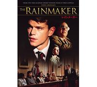Matt Damon-The Rainmaker [Edizione: Giappone] [Import]