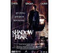Matt Davis – Shadow of Fear – Import
