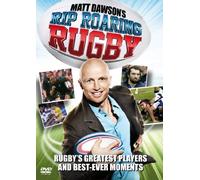 Matt Dawson's: Rip Roaring Rugby [DVD]