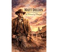 Matt Dillon: A Portrait of Principle