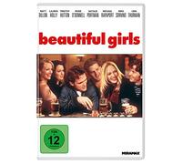 Matt Dillon,Natalie Portman,Noah Emmerich - Beautiful Girls