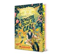 Matt Dinniman Dungeon Crawler Carl: Deluxe Edition (Relié) (PRESALE 2026-11-17)
