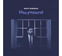 Matt dorrien - Blue pastoral