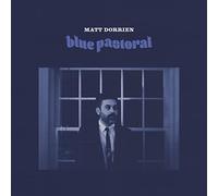 Matt dorrien - Blue pastoral