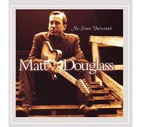 Matt Douglass - No Stone Unturned