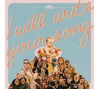 Matt Duncan - I Will Write Your Song, Vol. 1 [Vinyl Lp] Colored Vinyl