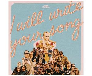 Matt Duncan - I Will Write Your Song, Vol. 1 [Vinyl Lp] Colored Vinyl