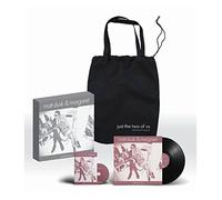 Matt Dusk & Margaret: Just The Two Of Us [BOX] [Winyl]+[CD]