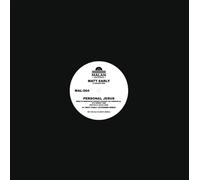 Matt Early - Personal Jesus-White Colored Vinyl