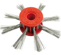 Matt Finish Brush avec fil d'acier 0.30 polissage fin