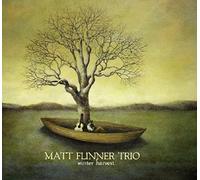 Matt Flinner Trio - Winter Harvest -Matt Flinner Trio Compass MCR4569