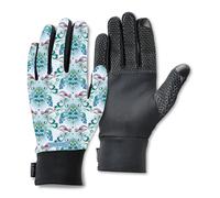 Matt Gants Catalina Estrada Inner Touch Screen