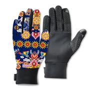 Matt Gants Catalina Estrada Inner Touch Screen