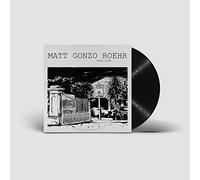 Matt "Gonzo" Roehr - Dead Slow [Vinyl LP]