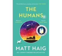 Matt Haig The Humans (Poche)