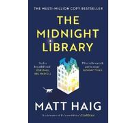Matt Haig The Midnight Library (Poche)