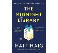 The Midnight Library | occasion