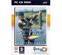 Matt Hayes Fishing (PC CD) [import anglais]