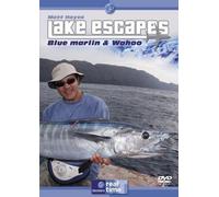 Matt Hayes Lake Escapes - Blue Marlin And Grande Wahoo