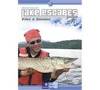 Matt Hayes Lake Escapes - Pike And Zander G