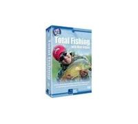 Matt Hayes-Total Fishing [Edizione: Regno Unito] 3Dvd [Import]