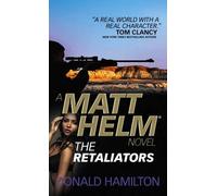 Matt Helm - The Retaliators