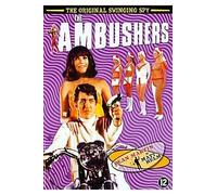 Matt Helm traqué / The Ambushers [ Origine Néerlandais, Sans Langue Francaise ]