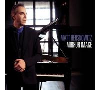 Matt Herskowitz - Mirror Image [Cd]