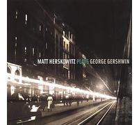 Matt Herskowitz Plays George G