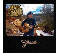 Matt Hillyer - Glorieta [Vinyl Lp]