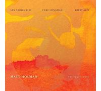 Matt Holman: Tenth Muse