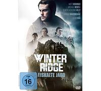 Matt Hookings;Olwen Catherine Kelly;Hannah Wadding - Winter Ridge: Eiskalte Jagd [Import]
