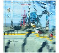 Matt Hunter & The Dusty Fates - Reindeer Soul [Compact Discs]