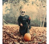 Matt Jencik & Midwife – Never Die – Vinyle 12" coloré (Coke Bottle Green) – Import