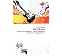 Matt Jones