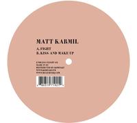 Matt Karmil - Kiss and Make Up