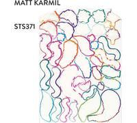 Matt Karmil STS371 (Vinyl) 12" Album
