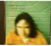 Matt Keating - Satan Sings [Import anglais]