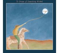 MATT KEREKES - to Dream of Something Wicked (Salt & Pepper Coloured [Vinyl] [Import]