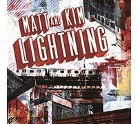 Matt & Kim - Lightning [Import Allemand]